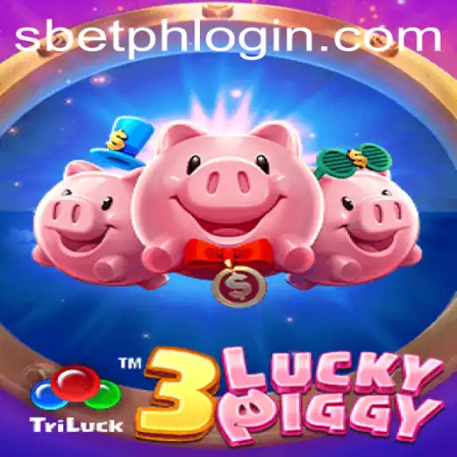 Discover the Excitement of 3LUCKYPIGGY: A Fresh Perspective on Online Gaming