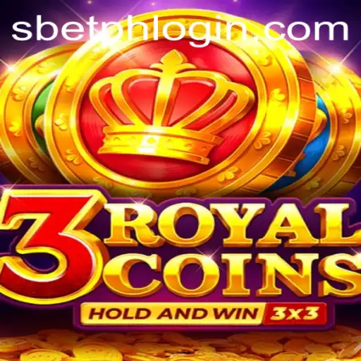 Unlocking the Thrills of 3royalcoins: A Journey into the Game