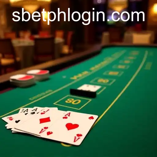 The Allure of Baccarat: A Classic Casino Game