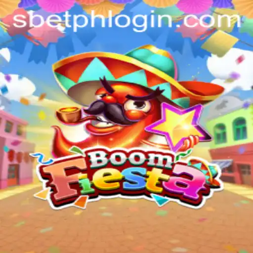 BoomFiesta: A New Era in Interactive Gaming with SBET PH Login