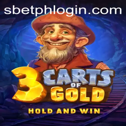 Exploring the Exciting World of 3cartsOfGold and Unlocking SBET PH Login