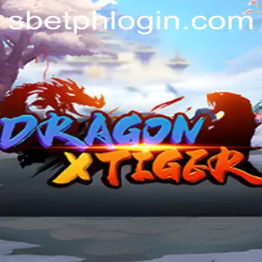 DragonXTiger: An Exciting Adventure in Online Gaming with SBET PH Login