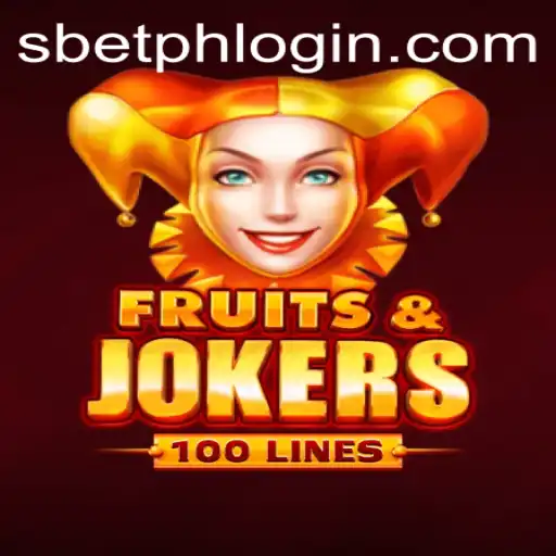 Discover the Excitement of FruitsAndJokers100 and Explore SBET PH Login