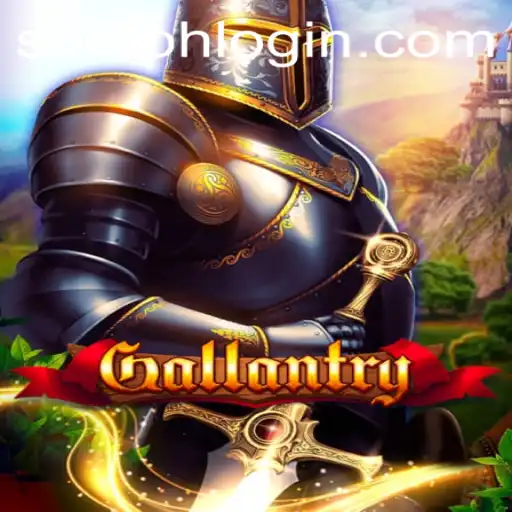 Gallantry: A Comprehensive Guide with SBET PH Login Insights