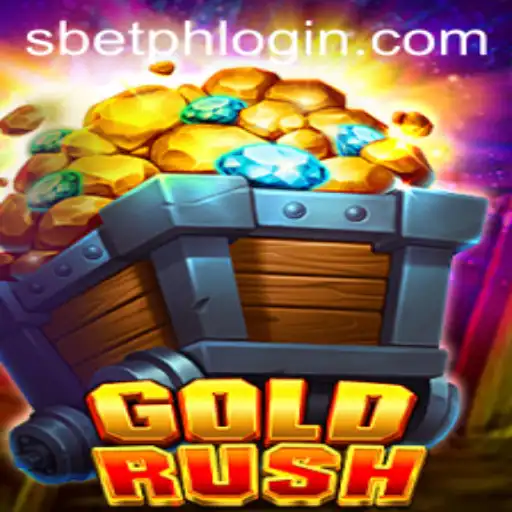 The Thrills and Gold of GoldRush: Dive into Excitement with SBET PH Login