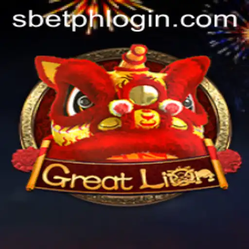 GreatLion Game Overview and SBET PH Login Guide