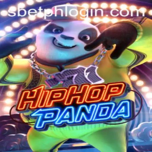 HipHopPanda: An Engaging Slot Game Experience with SBET PH Login