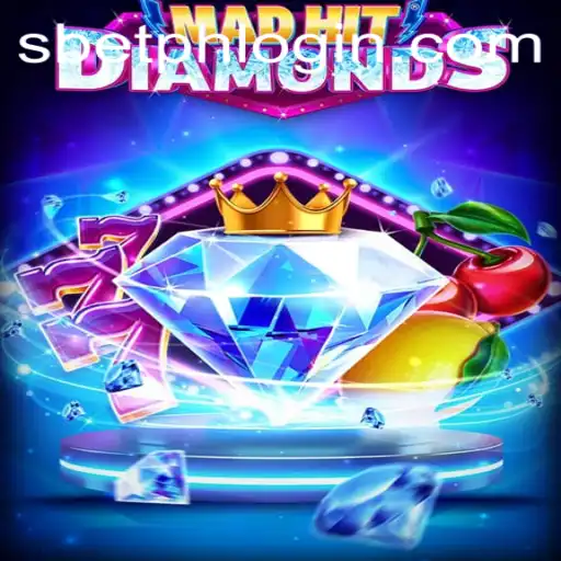Experience the Thrill of MadHitDiamonds: A Comprehensive Guide