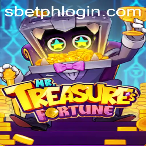 Exploring MrTreasuresFortune: A Comprehensive Guide to the Game and SBET PH Login