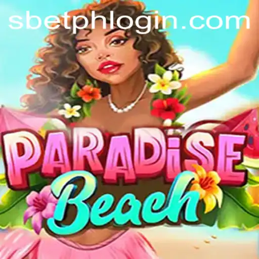 ParadiseBeach: An Immersive Coastal Adventure