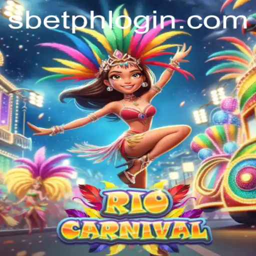 The Vibrant World of RioCarnival: A Game Experience like No Other