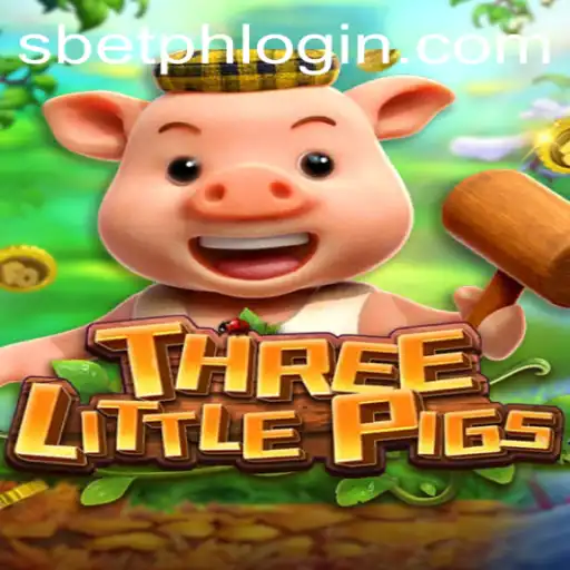 Unveiling the World of THREELITTLEPIGS: A Thrilling Adventure in SBET PH Login