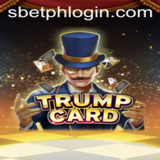 Exploring the Excitement: Introducing TrumpCard and SBET PH Login