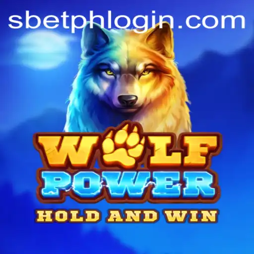 Exploring the Thrilling World of WolfPower and SBET PH Login