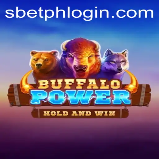 Discover the Thrilling World of BuffaloPower and SBET PH Login