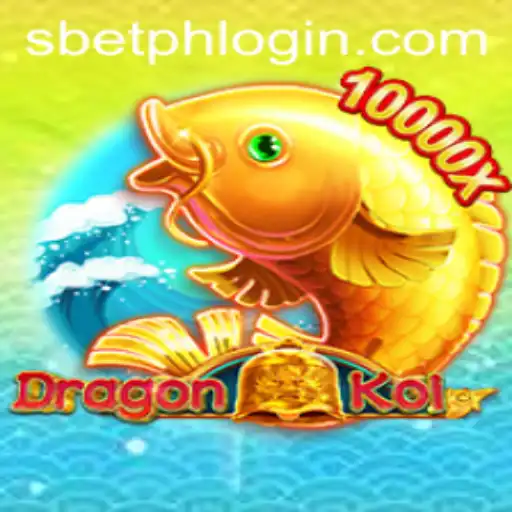 DragonKoi: The Legendary Fusion of Adventure and Excitement