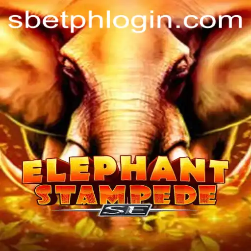 Discover the Thrill of ElephantStampedeSE: A Game-Changer in the Wild World of Gaming