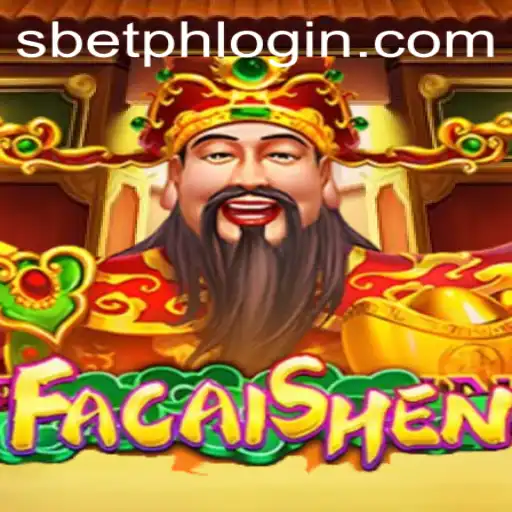 Exploring the Fascinating World of FaCaiShen and SBET PH Login