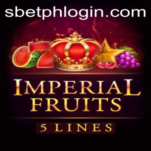Discover the Exciting World of ImperialFruits5 Integrated with SBET PH Login