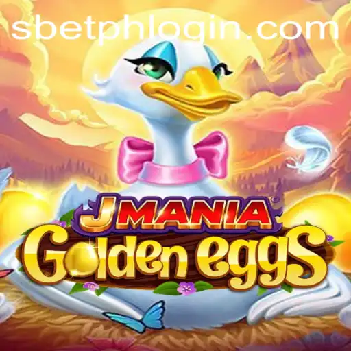 Exploring the Exciting World of JManiaGoldenEggs and SBET PH Login