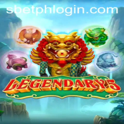 Unveiling Legendary5: A Comprehensive Guide to the Game and SBET PH Login