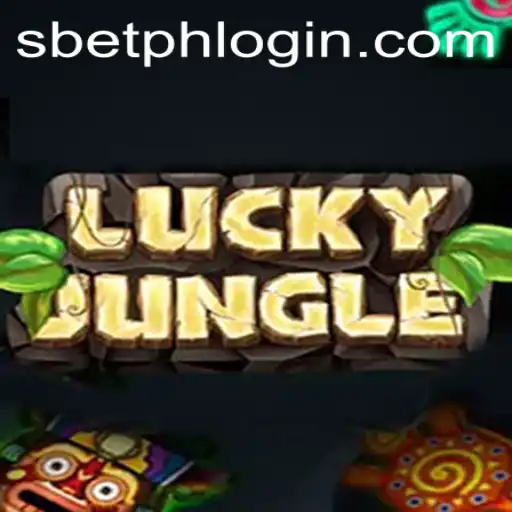 Exploring the Exciting World of LuckyJungle and the Role of SBET PH Login