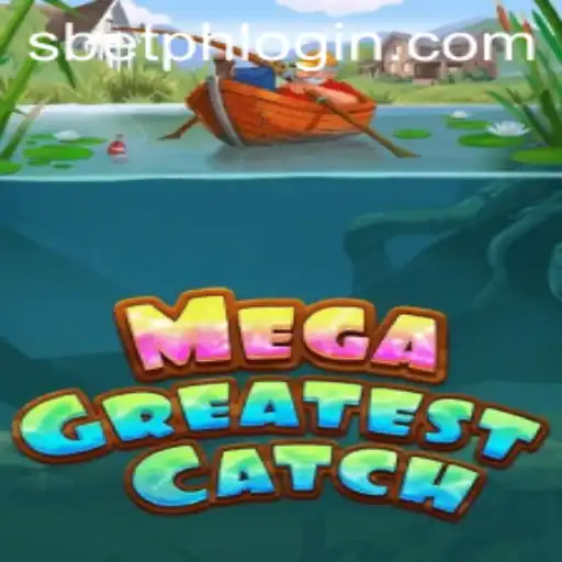 MegaGreatestCatch: A Thrilling Adventure into the Deep Waters