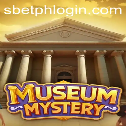 Exploring the Enigmatic World of MuseumMystery and SBET PH Login