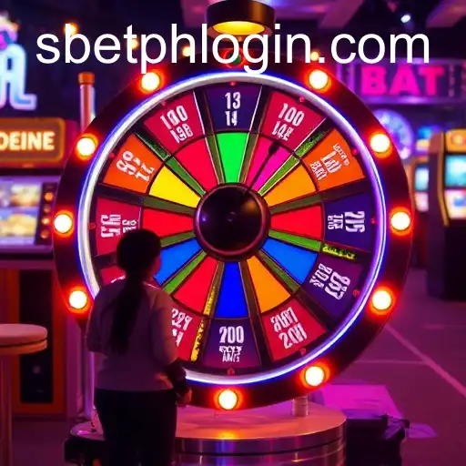 Rotary Games: A Deep Dive into an Engaging Genre