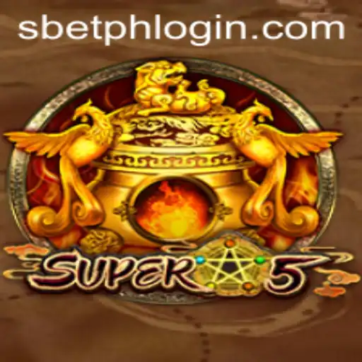 Discover the Thrilling World of Super5 and SBET PH Login