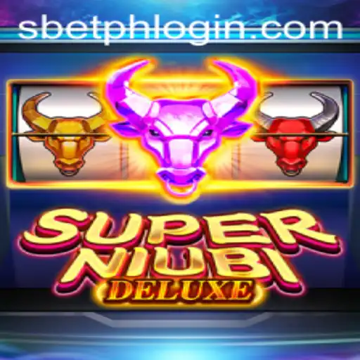Discover SuperNiubiDeluxe: An In-depth Look at the Game and SBET PH Login Features