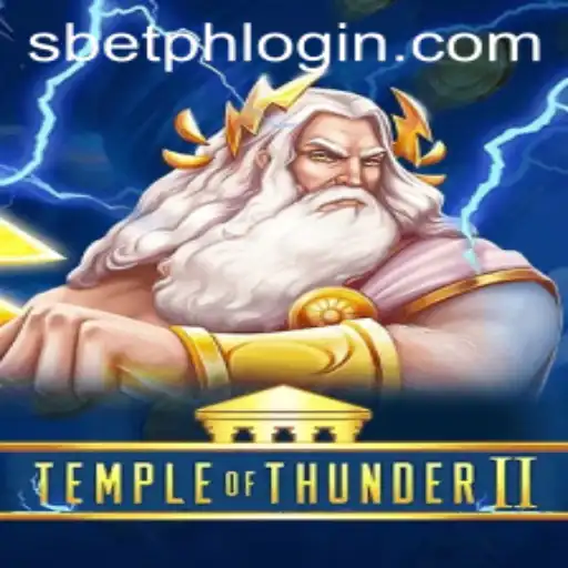 Temple of Thunder II: An Electrifying Gaming Adventure
