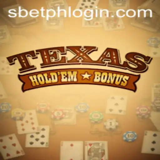 Exploring the Thrills of Texas Hold'em Bonus and SBET PH Login