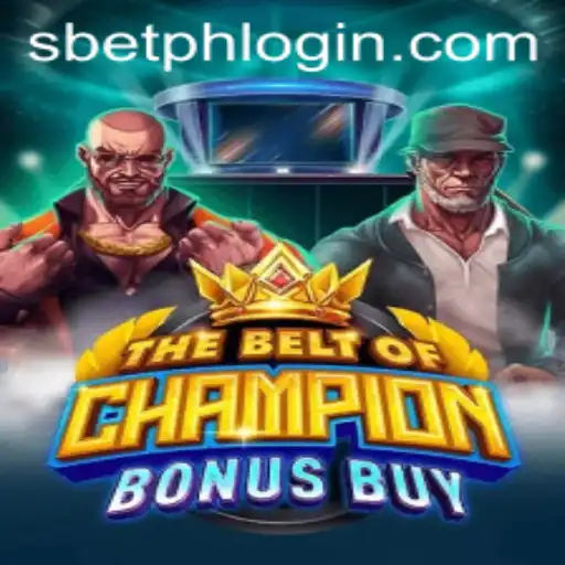 Discovering TheBeltOfChampionBonusBuy: Thrilling Gameplay and Adventure