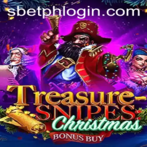 Discover a Festive Gaming Adventure: TreasuresnipesChristmas and Secure SBET PH Login